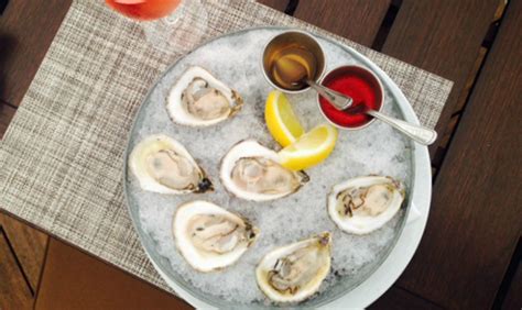 retsyo oysters